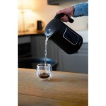 AK-02014H KONVICE 1,7L ČERNÁ HUSLOG