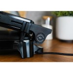 AK-2249 KONTAKTNÍ GRIL ČERNÝ HUSLOG