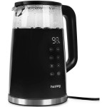 AK-0832 KONVICE 1,7L ČERNÁ HUSLOG