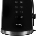 AK-0832 KONVICE 1,7L ČERNÁ HUSLOG