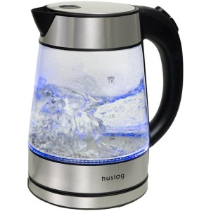 AK-0537 KONVICE 1,7L SKLENĚNÁ HUSLOG