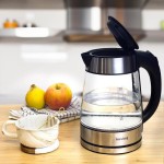 AK-0537 KONVICE 1,7L SKLENĚNÁ HUSLOG