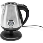 AK-02034H KONVICE 1,7L STŘÍBRNÁ HUSLOG