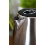 AK-02034H KONVICE 1,7L STŘÍBRNÁ HUSLOG