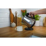 AK-02034H KONVICE 1,7L STŘÍBRNÁ HUSLOG