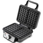 AK-2149 VAFLOVAČ ČERNÝ HUSLOG