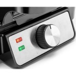 AK-2149 VAFLOVAČ ČERNÝ HUSLOG