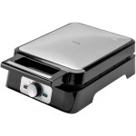 AK-1949 VAFLOVAČ ČERNÝ HUSLOG