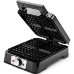 AK-1949 VAFLOVAČ ČERNÝ HUSLOG