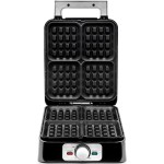 AK-1949 VAFLOVAČ ČERNÝ HUSLOG