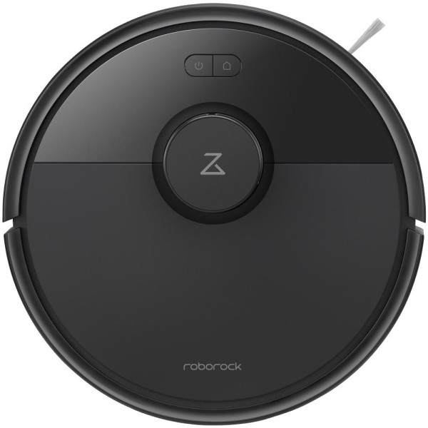 Q7 BF BLACK ROBOTICKÝ VYSÁVAČ ROBOROCK