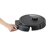 Q7 BF BLACK ROBOTICKÝ VYSÁVAČ ROBOROCK