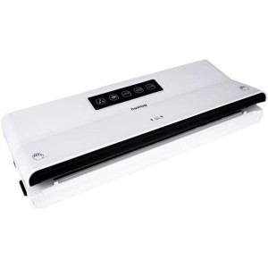 AK-5334 VAKUOVAČKA BÍLÁ HUSLOG