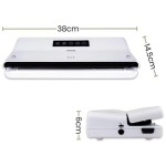 AK-5334 VAKUOVAČKA BÍLÁ HUSLOG