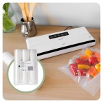 AK-5334 VAKUOVAČKA BÍLÁ HUSLOG