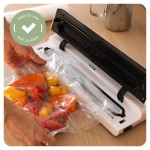 AK-5334 VAKUOVAČKA BÍLÁ HUSLOG