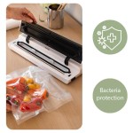 AK-5334 VAKUOVAČKA BÍLÁ HUSLOG