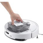 Q10 VF+ WHITE ROBORICKÝ VYSÁVAČ ROBOROCK