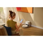 Q10 VF+ WHITE ROBORICKÝ VYSÁVAČ ROBOROCK