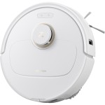 QREVO 5AE WHITE ROB. VYSÁVAČ ROBOROCK