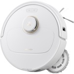 QREVO 5AE WHITE ROB. VYSÁVAČ ROBOROCK