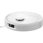 QREVO 5AE WHITE ROB. VYSÁVAČ ROBOROCK