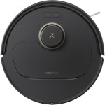 QREVO 5AE BLACK ROB. VYSÁVAČ ROBOROCK