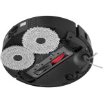 QREVO 5AE BLACK ROB. VYSÁVAČ ROBOROCK