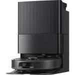 QREVO 5AE BLACK ROB. VYSÁVAČ ROBOROCK
