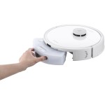 Q7 BF+ WHITE ROBOTICKÝ VYSÁVAČ ROBOROCK