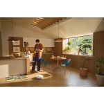 Q10 VF WHITE ROBOTICKÝ VYSÁVAČ ROBOROCK