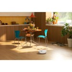 Q10 VF WHITE ROBOTICKÝ VYSÁVAČ ROBOROCK