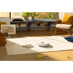 Q10 VF WHITE ROBOTICKÝ VYSÁVAČ ROBOROCK