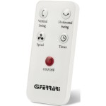 G50055 AIR MASTRO VENTILÁTOR G3FERRARI