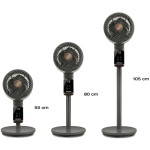 G50055 AIR MASTRO VENTILÁTOR G3FERRARI