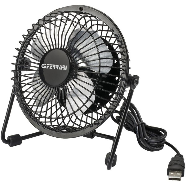 G5003900 AMICO USB VENTILÁTOR G3FERRARI