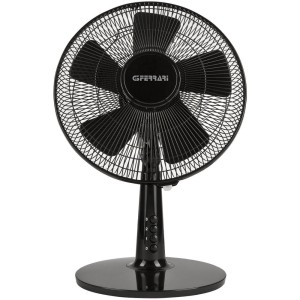 G50047 STOLNÍ VENTILÁTOR 30CM G3FERRARI
