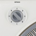 G50033 GRECO STOLNÍ VENTILÁTOR G3FERRARI