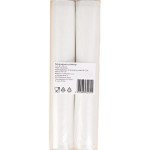 AK-540234 VAK ROLE 28X300CM 2KS HUSLOG