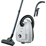 BGL38WH2 SÁČKOVÝ VYSAVAČ BOSCH