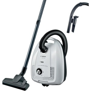 BGL38WH2 SÁČKOVÝ VYSAVAČ BOSCH