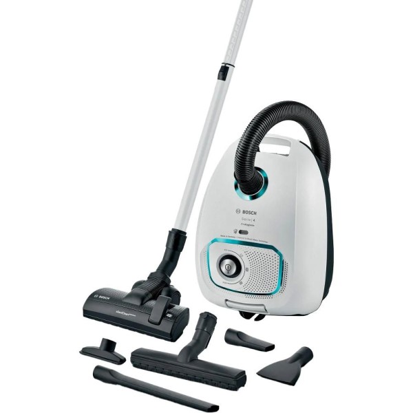 BGL41HYG2H SÁČKOVÝ VYSAVAČ BOSCH