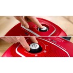 BGL41PET2H SÁČKOVÝ VYSAVAČ BOSCH