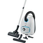 BGL41SIL1H SÁČKOVÝ VYSAVAČ BOSCH