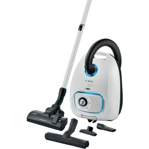 BGL41SIL1H SÁČKOVÝ VYSAVAČ BOSCH