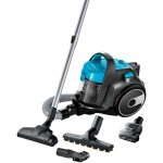 BGS05X240 BEZSÁČKOVÝ VYSAVAČ BOSCH
