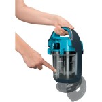 BGS05X240 BEZSÁČKOVÝ VYSAVAČ BOSCH