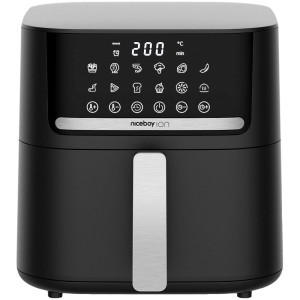 AIRFRYER PRO HORKOVZD. FRITÉZA NICEBOY