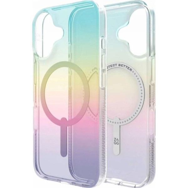 Milan Snap case iPhone 16 Plus RB ZAGG
