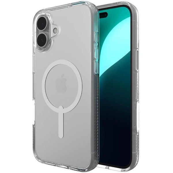 Crystal Palace Snap case iPh16 Plus ZAGG